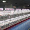 1040mm 4 cabinet