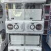 Gacha Machine-2024 Brand New Double-deck PRO 4-Cabinet Capsule Vending Gashapon Machine