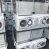 Gacha Machine-2024 Brand New Double-deck PRO 4-Cabinet Capsule Vending Gashapon Machine