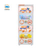 Gashapon Card Vending Machine Source Manufacturer Brand New Twisted Card Gacha Machine