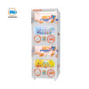 Gashapon Card Vending Machine Source Manufacturer Brand New Twisted Card Gacha Machine