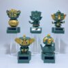 Capsule Toys Gacha for Gashapon Vending Machines HOT SALES SOLE AGENCY Gachapon Toys 100mm
