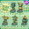 Capsule Toys Gacha for Gashapon Vending Machines HOT SALES SOLE AGENCY Gachapon Toys 100mm