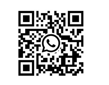 WhatsApp QR Code