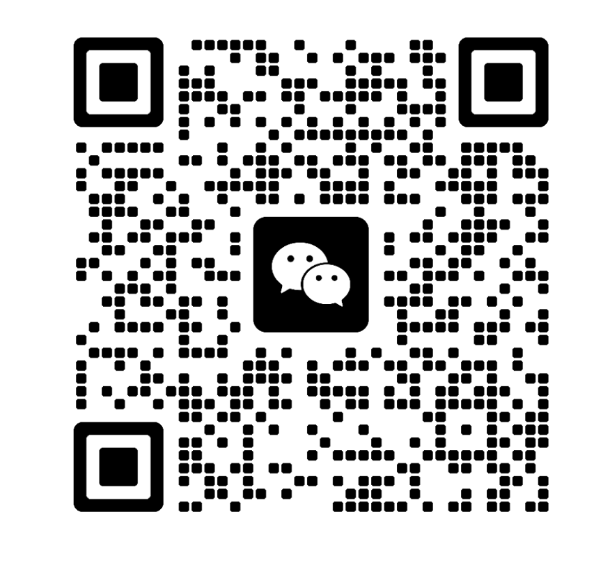 WhatsApp QR Code
